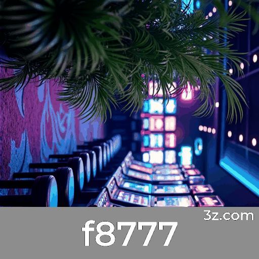 f8777 game mais image