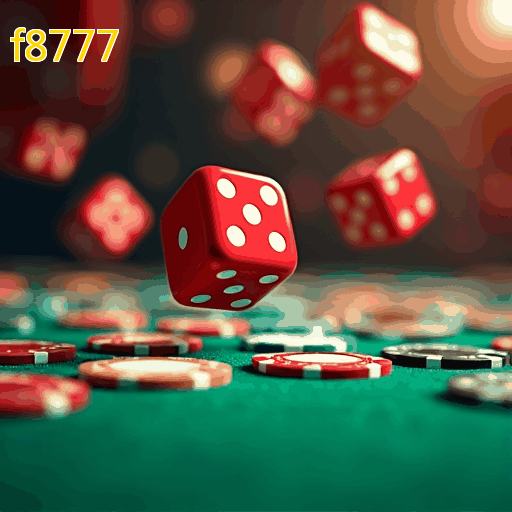 cassino f8777