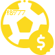 Aposte em esportes do mundo todo no f8777!